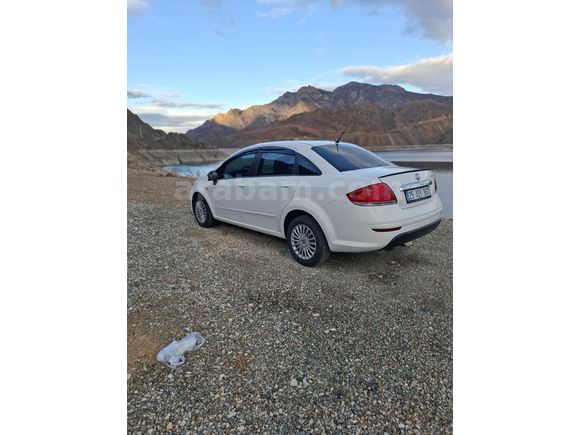 Sahibinden Fiat Linea 1.3 Multijet Pop 2014 Model