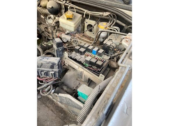 Sahibinden Tata Xenon 4x4 2012 Model 