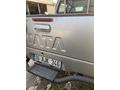 Sahibinden Tata Xenon 4x4 2012 Model 