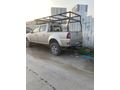 Sahibinden Tata Xenon 4x4 2012 Model 