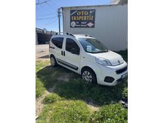 Sahibinden Fiat Fiorino Combi 1.3 Multijet Premio 2020 Model İzmir