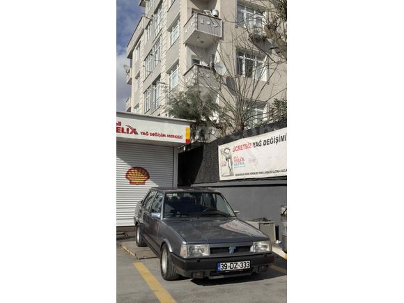 ACİL SATILIK 