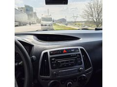 Sahibinden Hyundai i20 1.4 CRDi Jump 2014 Model