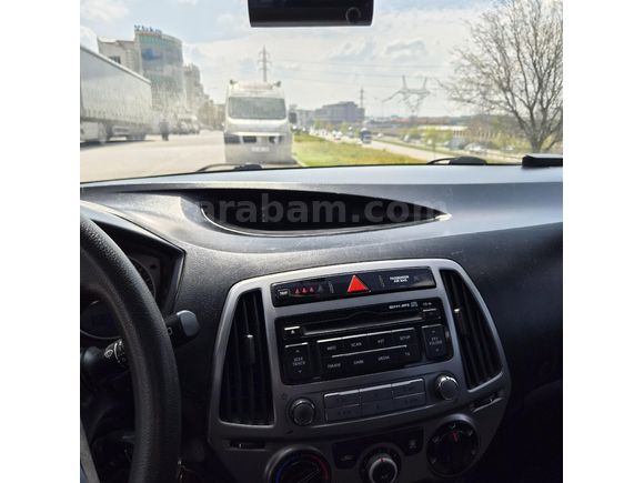 Sahibinden Hyundai i20 1.4 CRDi Jump 2014 Model