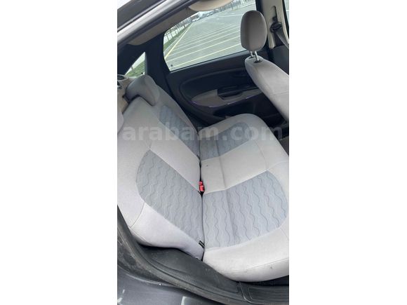 Sahibinden Fiat Linea 1.3 Multijet Easy 2012 Model 