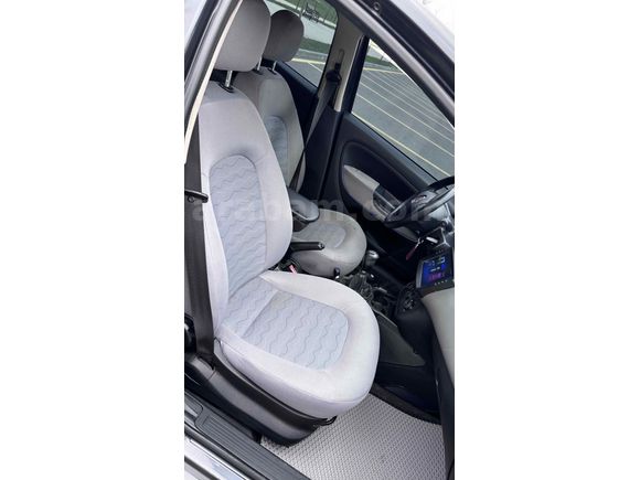 Sahibinden Fiat Linea 1.3 Multijet Easy 2012 Model 
