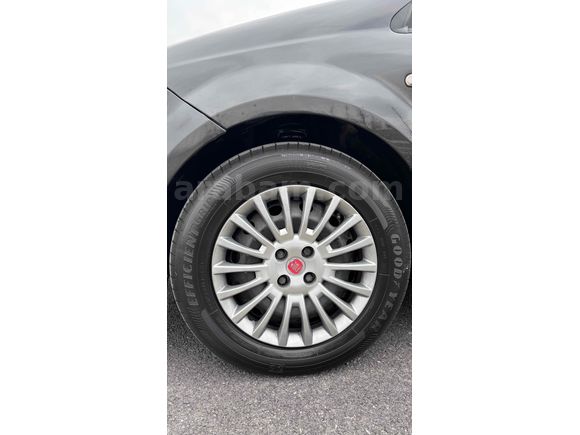 Sahibinden Fiat Linea 1.3 Multijet Easy 2012 Model 