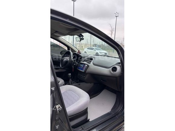 Sahibinden Fiat Linea 1.3 Multijet Easy 2012 Model 