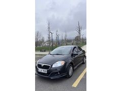 Sahibinden Fiat Linea 1.3 Multijet Easy 2012 Model 