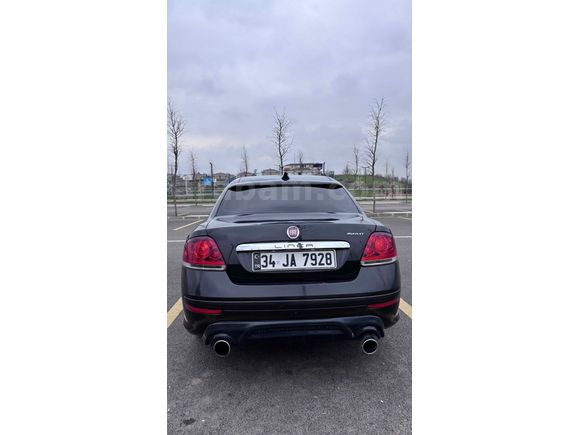 Sahibinden Fiat Linea 1.3 Multijet Easy 2012 Model 