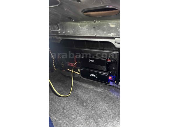 Sahibinden Fiat Linea 1.3 Multijet Easy 2012 Model 