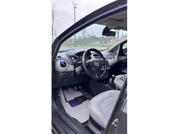 Sahibinden Fiat Linea 1.3 Multijet Easy 2012 Model 