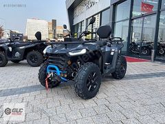 Bursa Merkez Bayi GLC Motor'dan Segway Snarler Pro İthal Seri!!!
