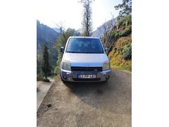 Sahibinden Ford Tourneo Connect 1.8 TDCI K230L 2006 Model Rize