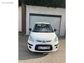SAKLI GARAJ'DAN 109.000 KM'DE OTOMATİK HYUNDAİ İ10