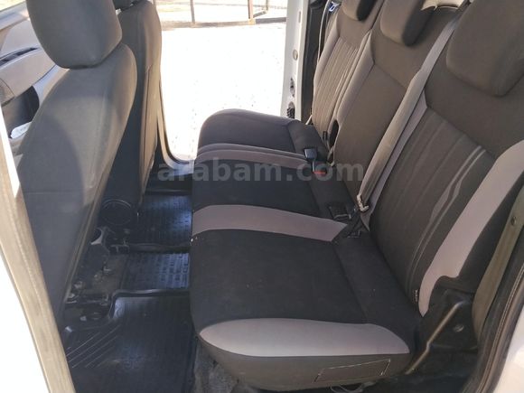 Sahibinden Fiat Doblo Combi 1.6 Multijet Safeline 2016 Model