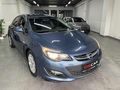 2016 OPEL ASTRA 1.6 EDİTİON PLUS BENZİN/LPG ÇELİK SİBOP HATASIZ