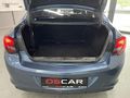 2016 OPEL ASTRA 1.6 EDİTİON PLUS BENZİN/LPG ÇELİK SİBOP HATASIZ