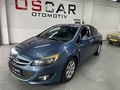 2016 OPEL ASTRA 1.6 EDİTİON PLUS BENZİN/LPG ÇELİK SİBOP HATASIZ