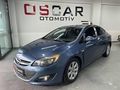 2016 OPEL ASTRA 1.6 EDİTİON PLUS BENZİN/LPG ÇELİK SİBOP HATASIZ
