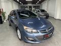 2016 OPEL ASTRA 1.6 EDİTİON PLUS BENZİN/LPG ÇELİK SİBOP HATASIZ