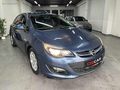 2016 OPEL ASTRA 1.6 EDİTİON PLUS BENZİN/LPG ÇELİK SİBOP HATASIZ