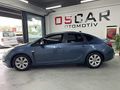 2016 OPEL ASTRA 1.6 EDİTİON PLUS BENZİN/LPG ÇELİK SİBOP HATASIZ