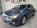 2016 OPEL ASTRA 1.6 EDİTİON PLUS BENZİN/LPG ÇELİK SİBOP HATASIZ
