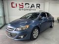 2016 OPEL ASTRA 1.6 EDİTİON PLUS BENZİN/LPG ÇELİK SİBOP HATASIZ