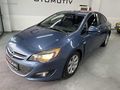 2016 OPEL ASTRA 1.6 EDİTİON PLUS BENZİN/LPG ÇELİK SİBOP HATASIZ
