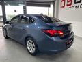 2016 OPEL ASTRA 1.6 EDİTİON PLUS BENZİN/LPG ÇELİK SİBOP HATASIZ