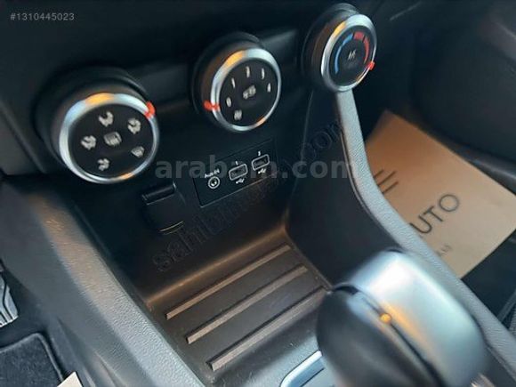 2020 Renault Clio Touch Paket 1.3 TCe 130 HP EDC Otomatik