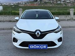 2020 Renault Clio Touch Paket 1.3 TCe 130 HP EDC Otomatik