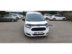 SATILIK AİLE ARABASI - Sahibinden Ford Tourneo Courier 1.5 TDCi Trend 2015 Model