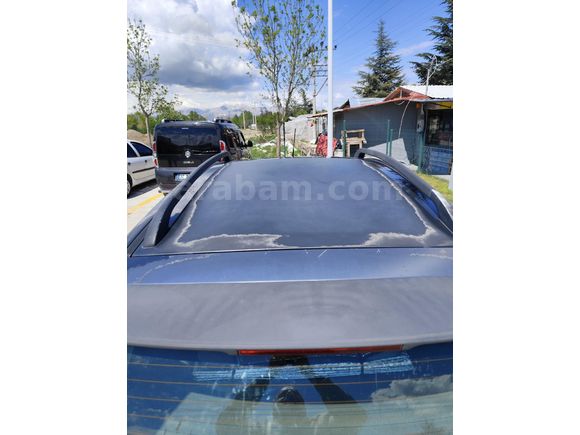 Sahibinden Ford C-Max 1.6 TDCi Ghia 2005 Model  162.000 km Füme