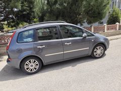 Sahibinden Ford C-Max 1.6 TDCi Ghia 2005 Model  162.000 km Füme