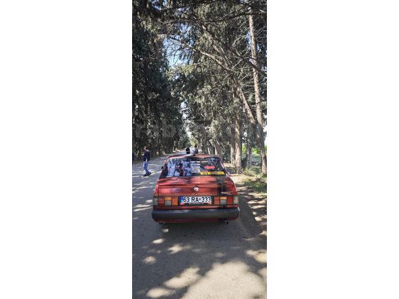 Sahibinden Tofaş Doğan SLX 1997 Model