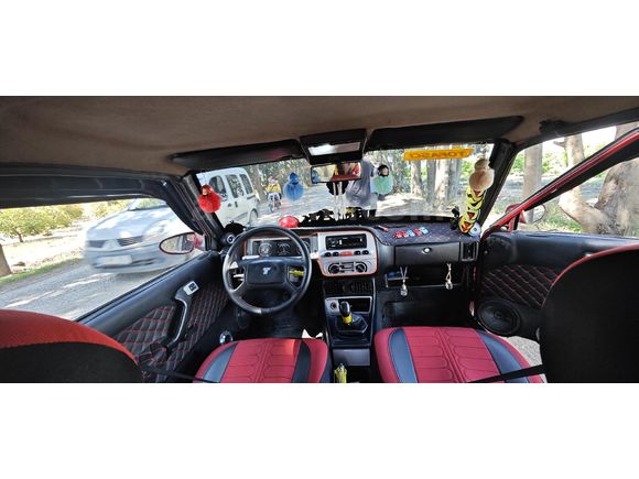 Sahibinden Tofaş Doğan SLX 1997 Model