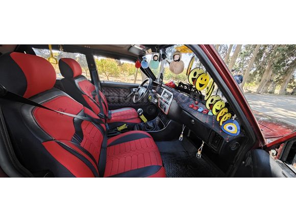 Sahibinden Tofaş Doğan SLX 1997 Model
