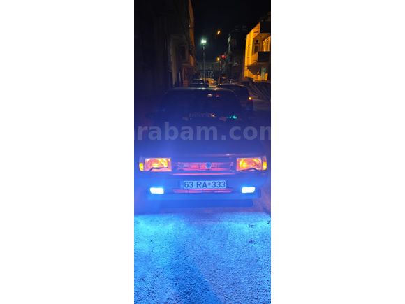 Sahibinden Tofaş Doğan SLX 1997 Model