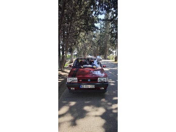 Sahibinden Tofaş Doğan SLX 1997 Model