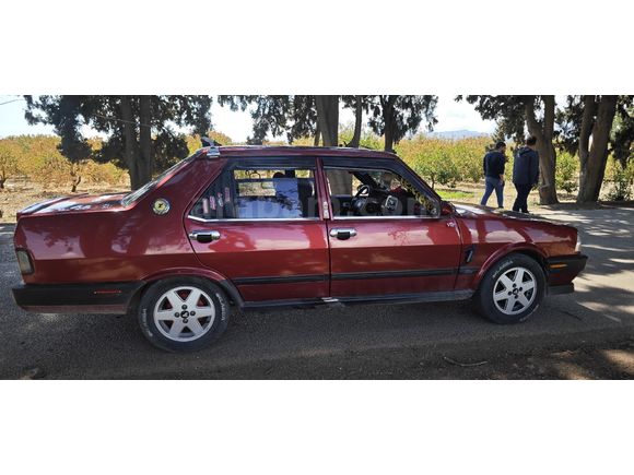 Sahibinden Tofaş Doğan SLX 1997 Model