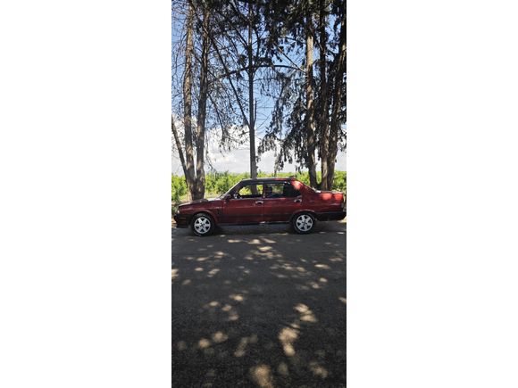 Sahibinden Tofaş Doğan SLX 1997 Model