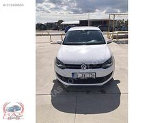 POLO 1.6 TDİ COMFORTLİNE