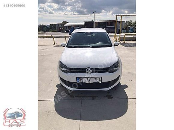 POLO 1.6 TDİ COMFORTLİNE