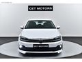 CET MOTORS 2018 VOLKSWAGEN POLO 1.6 TDI COMFORTLINE