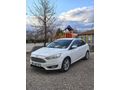 Sahibinden Ford Focus 1.6 TDCi Trend X 2017  115.000 km