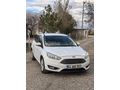 Sahibinden Ford Focus 1.6 TDCi Trend X 2017  115.000 km