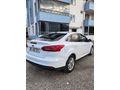 Sahibinden Ford Focus 1.6 TDCi Trend X 2017  115.000 km