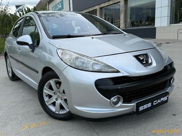 SSS CARS TAM OTOMATİK VİTES 1.6 MOTOR 120 HP SADECE 131 BİNDE